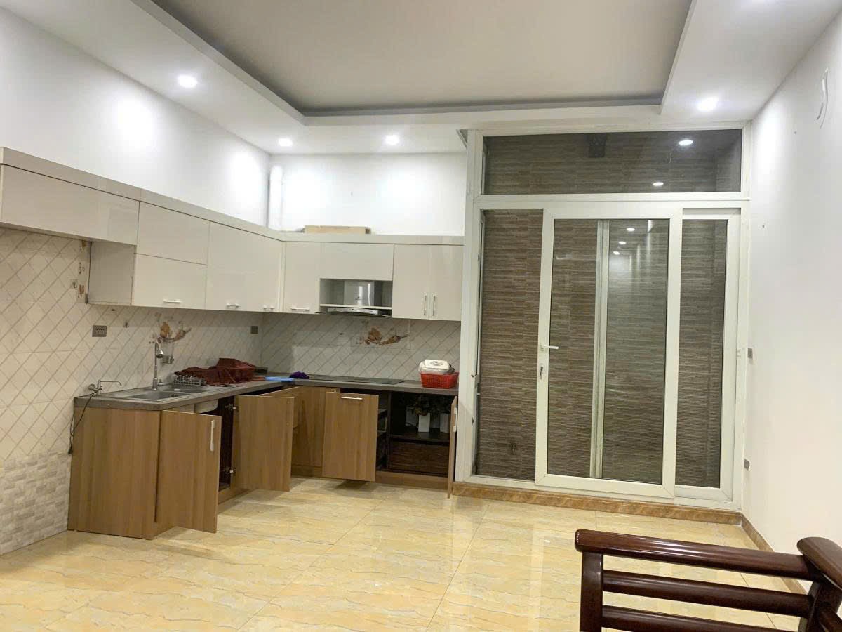 BÁN NHÀ  PHỐ VŨ MIÊN, TÂY HỒ, LÔ GÓC, KINH DOANH, CÁCH  HỒ 5M, DT 60M2* 6 TẦNG * GIÁ 21.5 TỶ 3
