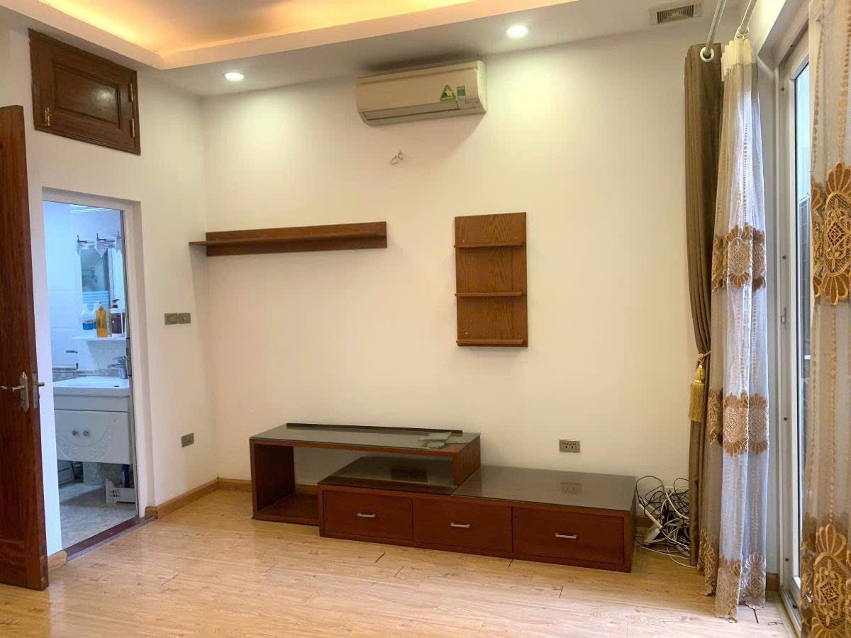 BÁN NHÀ  PHỐ VŨ MIÊN, TÂY HỒ, LÔ GÓC, KINH DOANH, CÁCH  HỒ 5M, DT 60M2* 6 TẦNG * GIÁ 21.5 TỶ 4