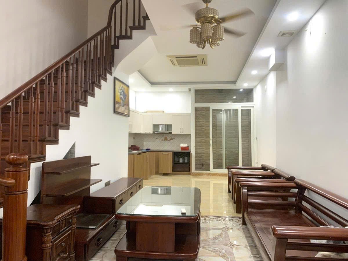 BÁN NHÀ  PHỐ VŨ MIÊN, TÂY HỒ, LÔ GÓC, KINH DOANH, CÁCH  HỒ 5M, DT 60M2* 6 TẦNG * GIÁ 21.5 TỶ 9