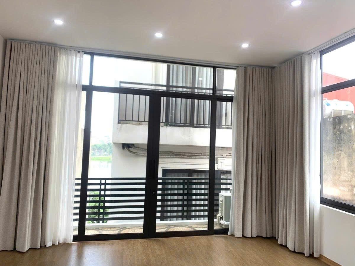 BÁN NHÀ  PHỐ VŨ MIÊN, TÂY HỒ, LÔ GÓC, KINH DOANH, CÁCH  HỒ 5M, DT 60M2* 6 TẦNG * GIÁ 21.5 TỶ 10