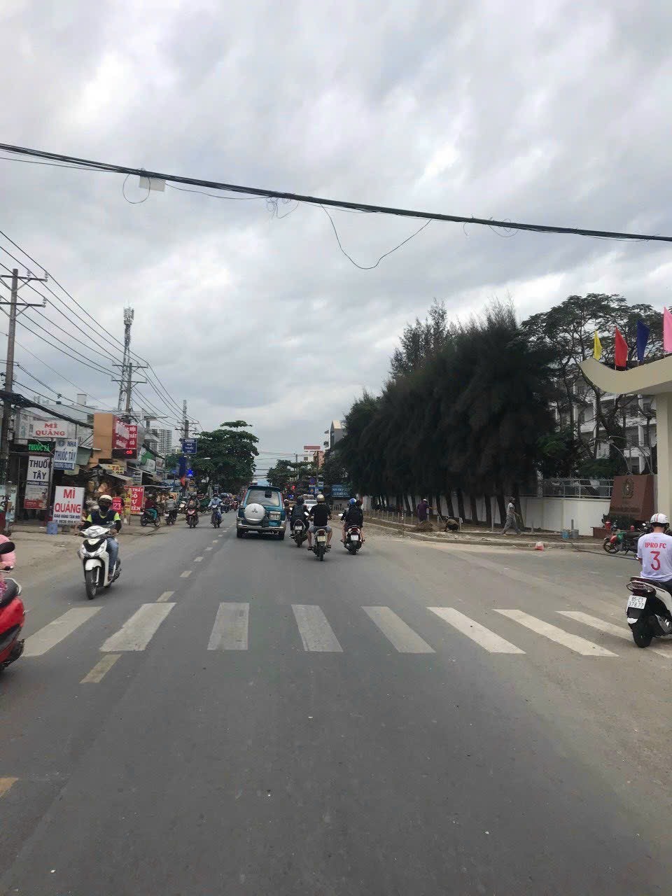 Cần bán Đất Phường Long Thạnh Mỹ, Quận 9, Diện tích 500m², Giá 57 Tỷ