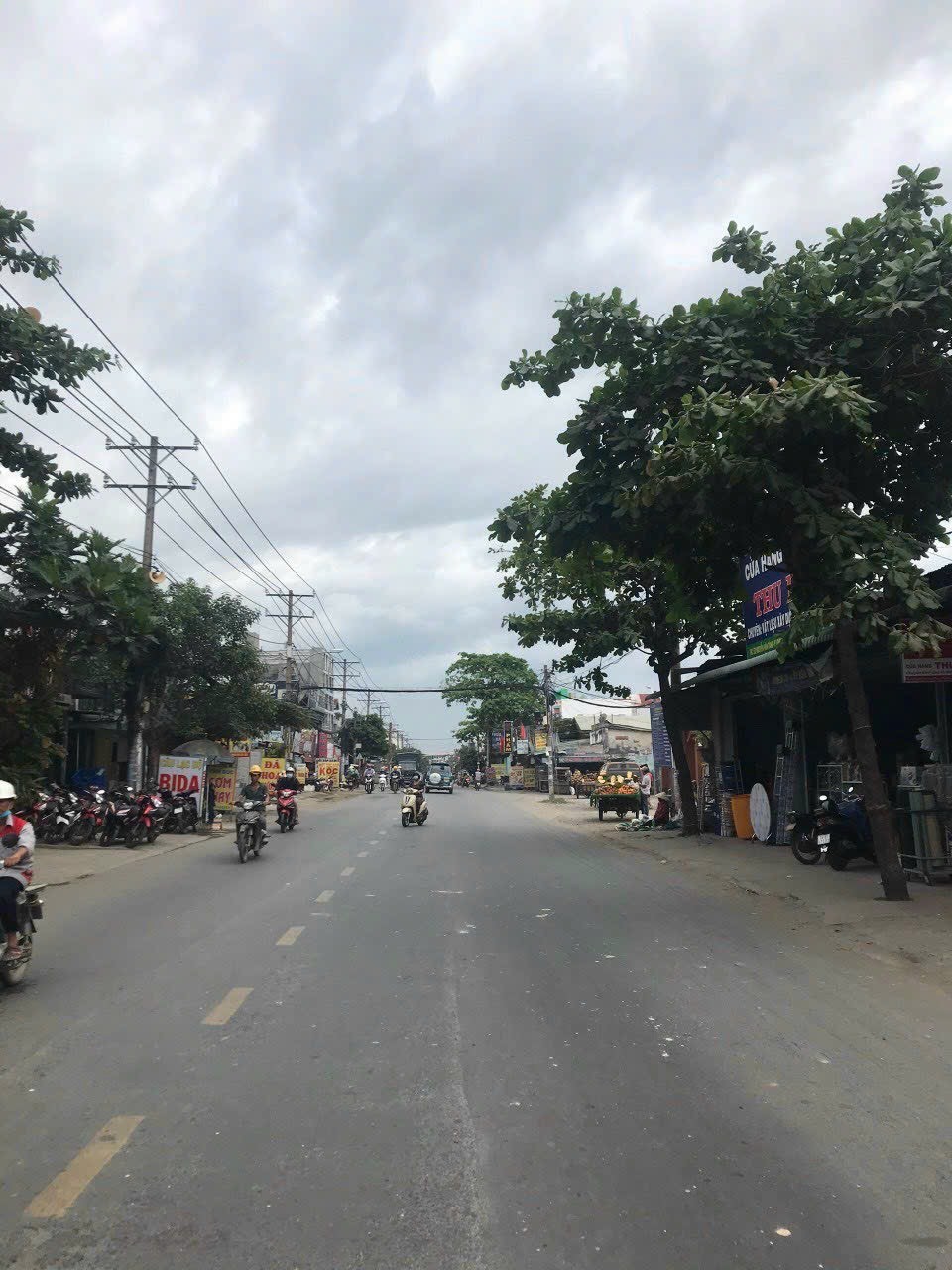 Cần bán Đất Phường Long Thạnh Mỹ, Quận 9, Diện tích 500m², Giá 57 Tỷ 2