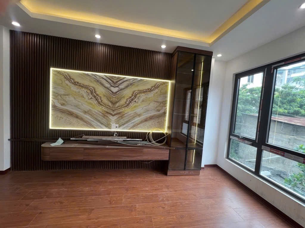 SIÊU PHẨM 51M YÊN LỘ HÀ ĐÔNG_ 5 TẦNG THANG MÁY_ÔTÔ QUA NHÀ_ BÃI XE CÁCH NHÀ 20M_Ở SƯỚNG NHỈNH 10Đ 3