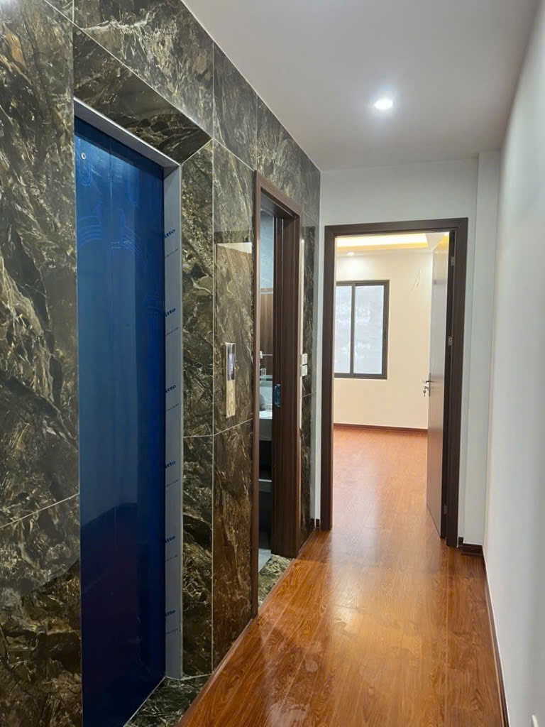 SIÊU PHẨM 51M YÊN LỘ HÀ ĐÔNG_ 5 TẦNG THANG MÁY_ÔTÔ QUA NHÀ_ BÃI XE CÁCH NHÀ 20M_Ở SƯỚNG NHỈNH 10Đ 2