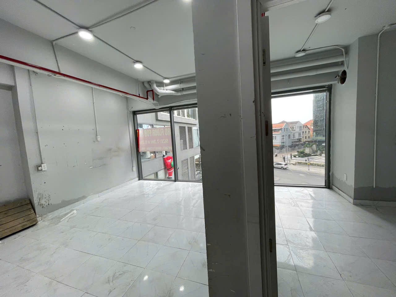 Cho thuê Nhà mặt tiền Phường An Phú, Quận 2, Diện tích 68m², Giá 040 Triệu/tháng