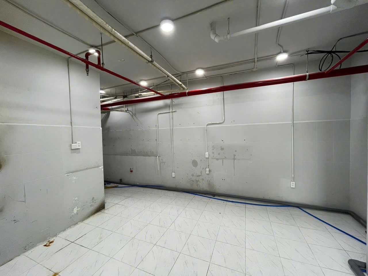 Cho thuê Nhà mặt tiền Phường An Phú, Quận 2, Diện tích 68m², Giá 040 Triệu/tháng 2