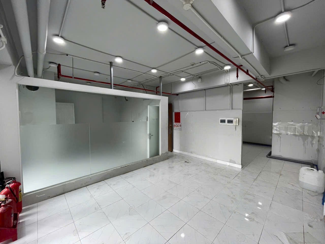 Cho thuê Nhà mặt tiền Phường An Phú, Quận 2, Diện tích 68m², Giá 040 Triệu/tháng 3