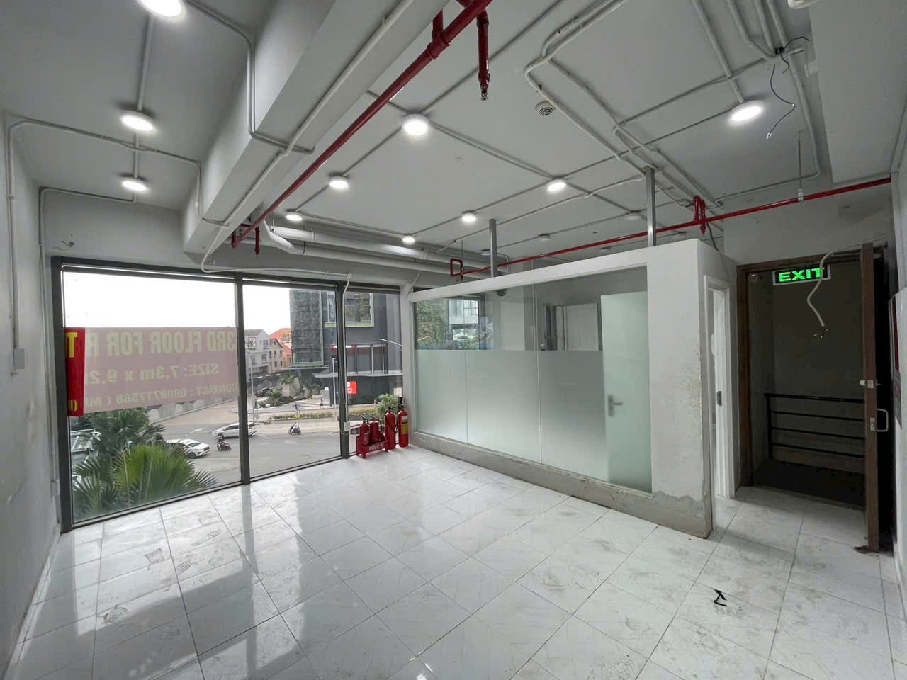 Cho thuê Nhà mặt tiền Phường An Phú, Quận 2, Diện tích 68m², Giá 040 Triệu/tháng 4