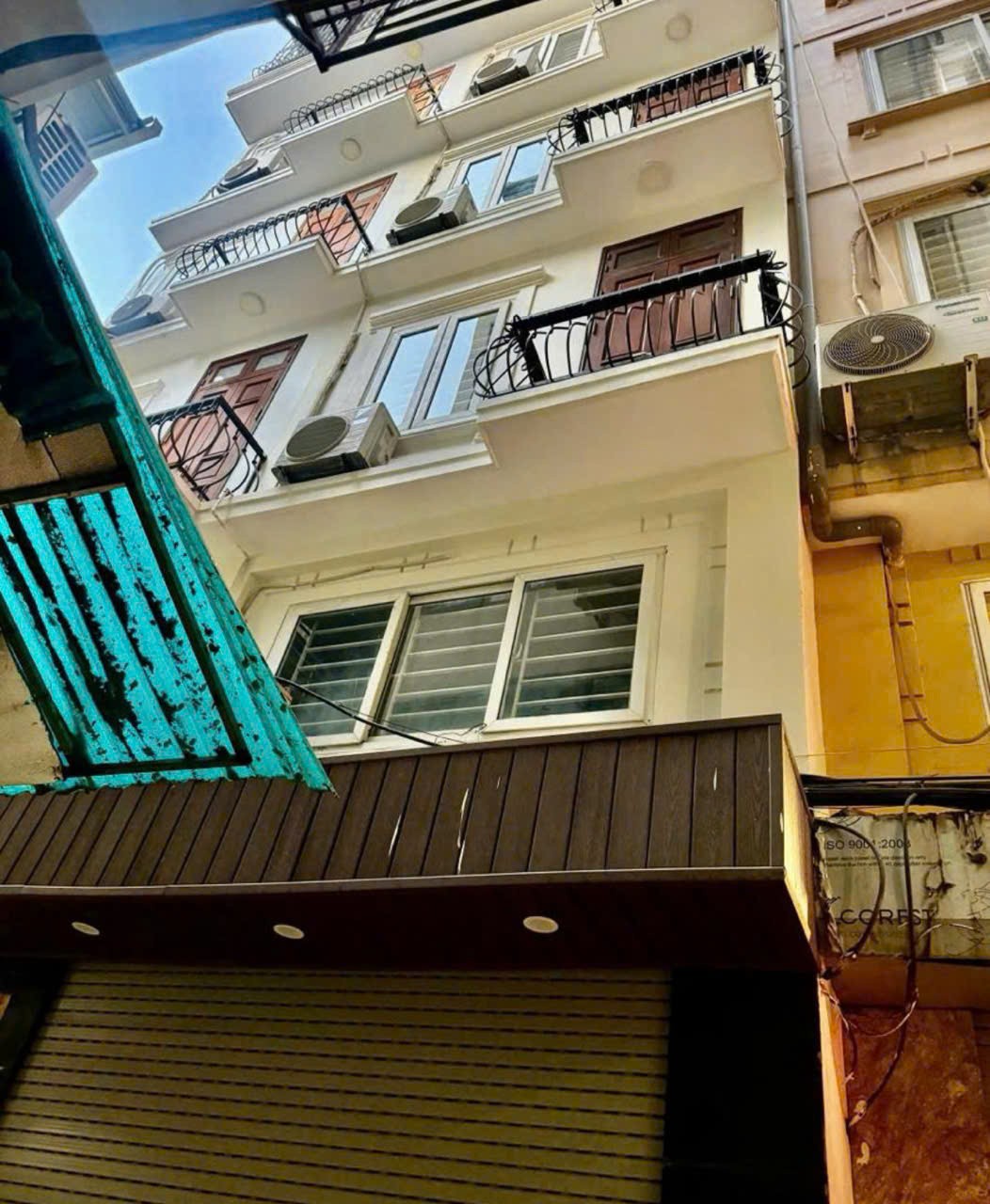 Cần bán Nhà mặt tiền đường Hào Nam, Phường Nam Đồng, Diện tích 30m², Giá 9.65 Tỷ 3