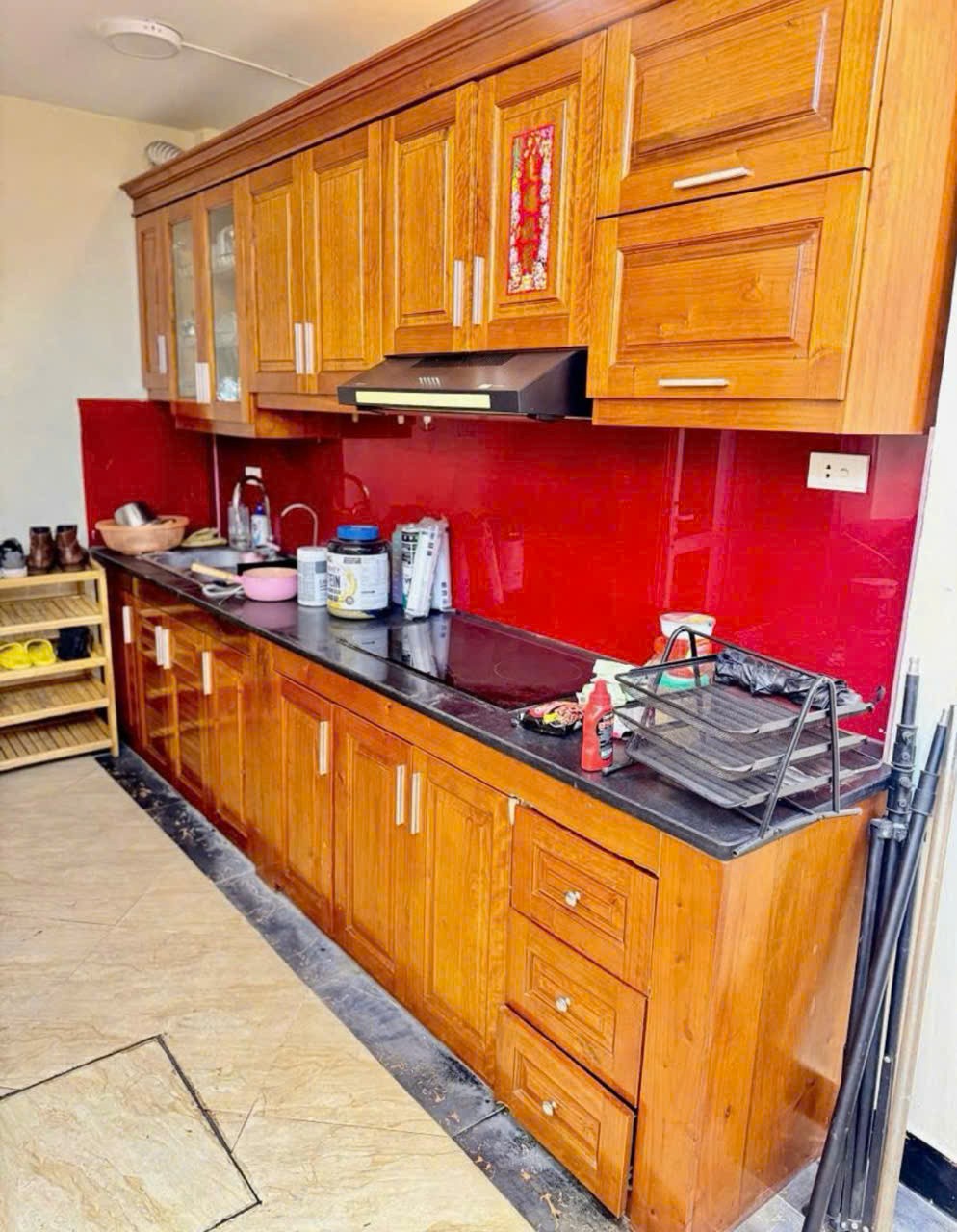 Cần bán Nhà mặt tiền đường Hào Nam, Phường Nam Đồng, Diện tích 30m², Giá 9.65 Tỷ 4