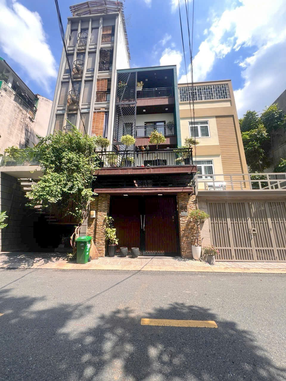 Cần bán Nhà mặt tiền Phường An Phú, Quận 2, Diện tích 105m², Giá 22 Tỷ 3