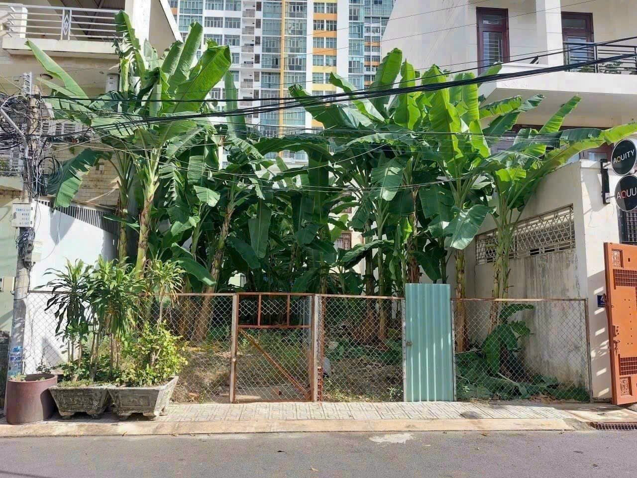 Cần bán Đất Phường An Phú, Quận 2, Diện tích 103m², Giá 018 Tỷ 4