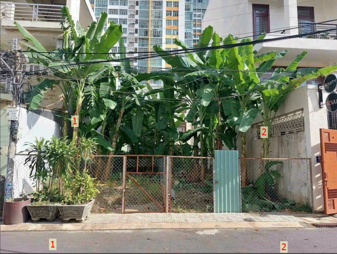 Cần bán Đất Phường An Phú, Quận 2, Diện tích 103m², Giá 018 Tỷ 2