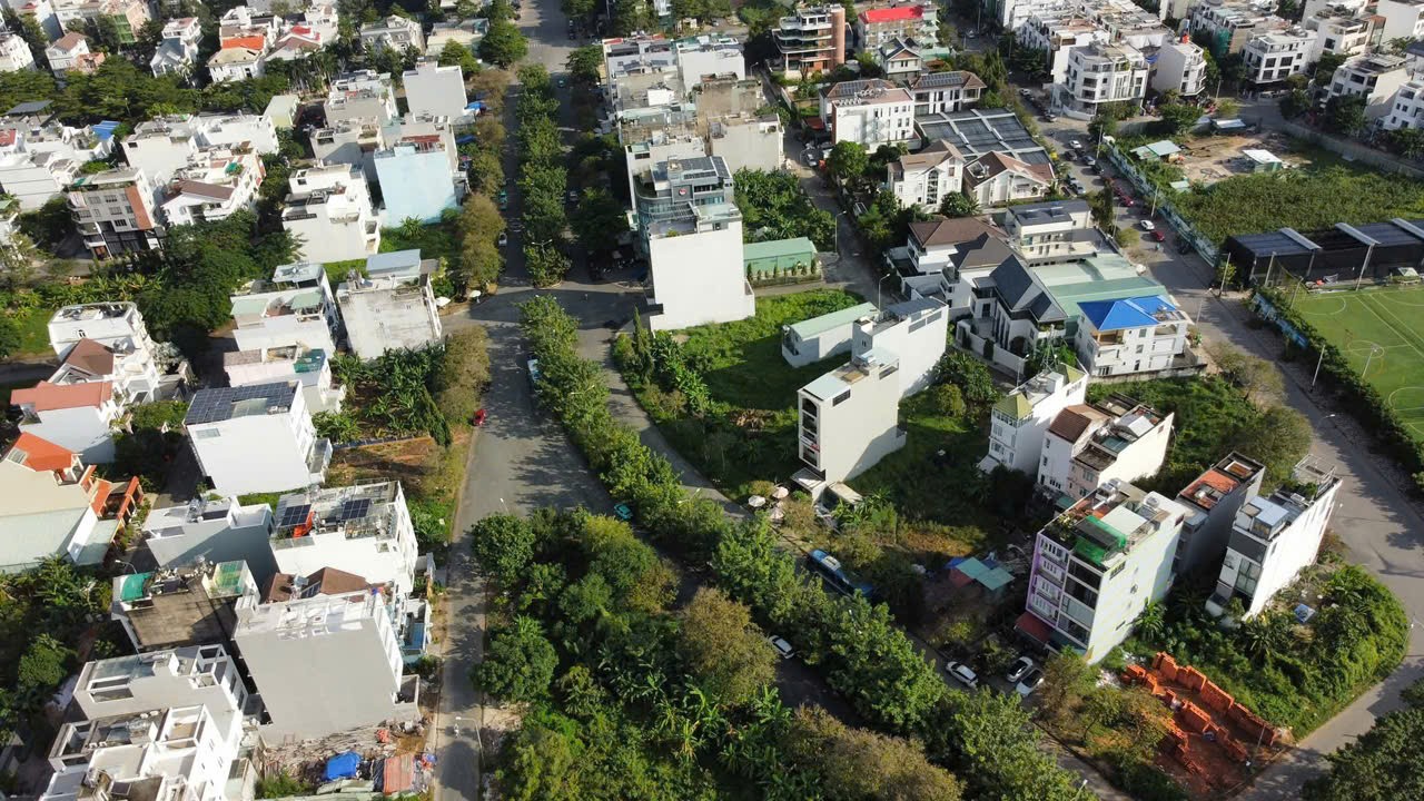 Cần bán Đất Phường Bình Trưng Tây, Quận 2, Diện tích 102m², Giá Thương lượng