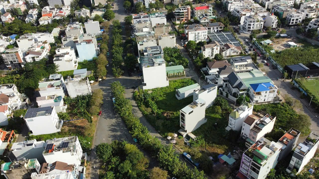 Cần bán Đất Phường Bình Trưng Tây, Quận 2, Diện tích 102m², Giá Thương lượng 2