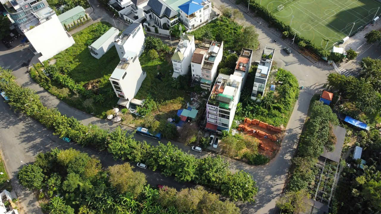 Cần bán Đất Phường Bình Trưng Tây, Quận 2, Diện tích 102m², Giá Thương lượng 3