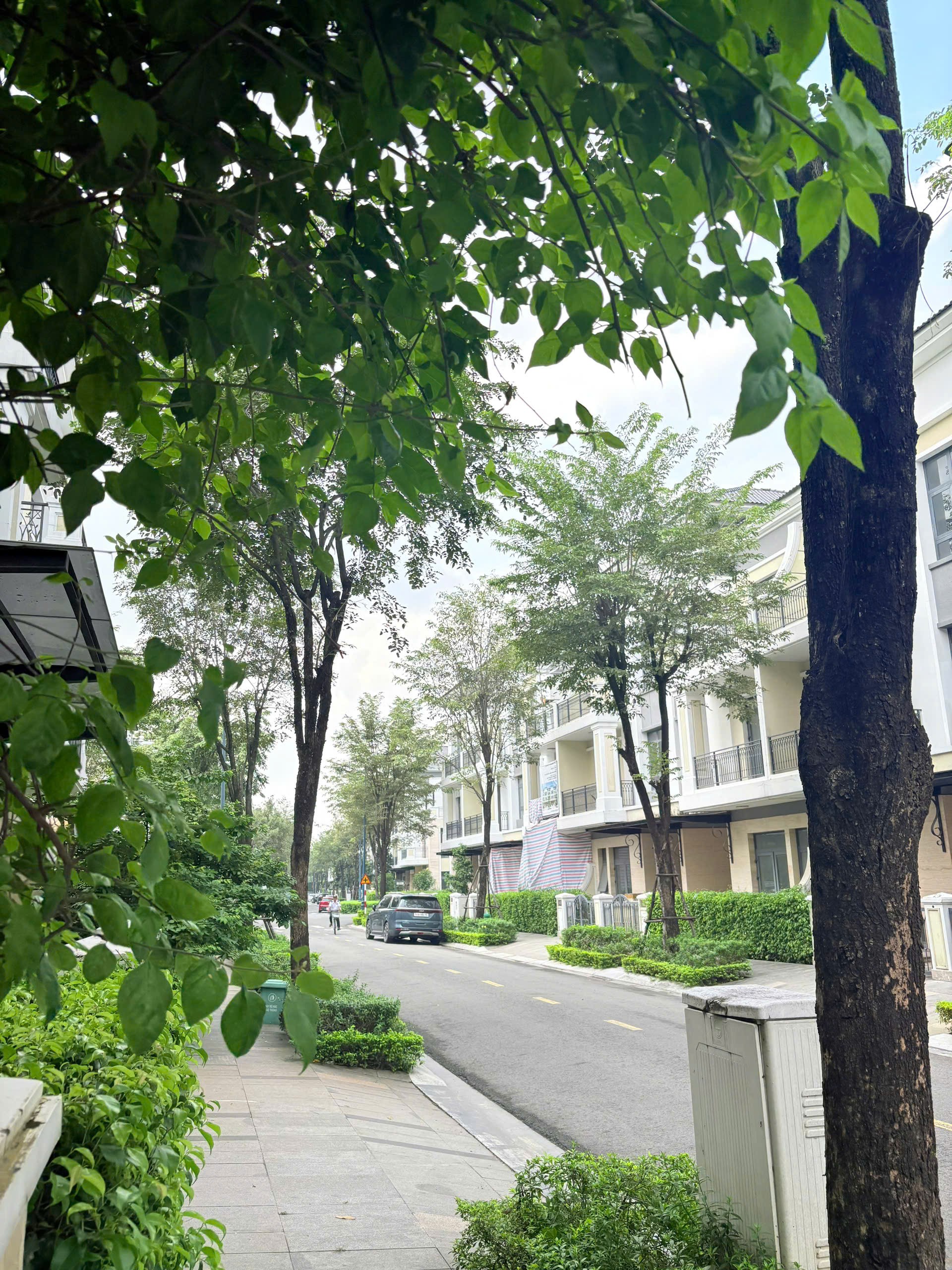 Cho thuê Nhà mặt tiền Quận 9, Hồ Chí Minh, Diện tích 75m², Giá 018 Triệu/tháng