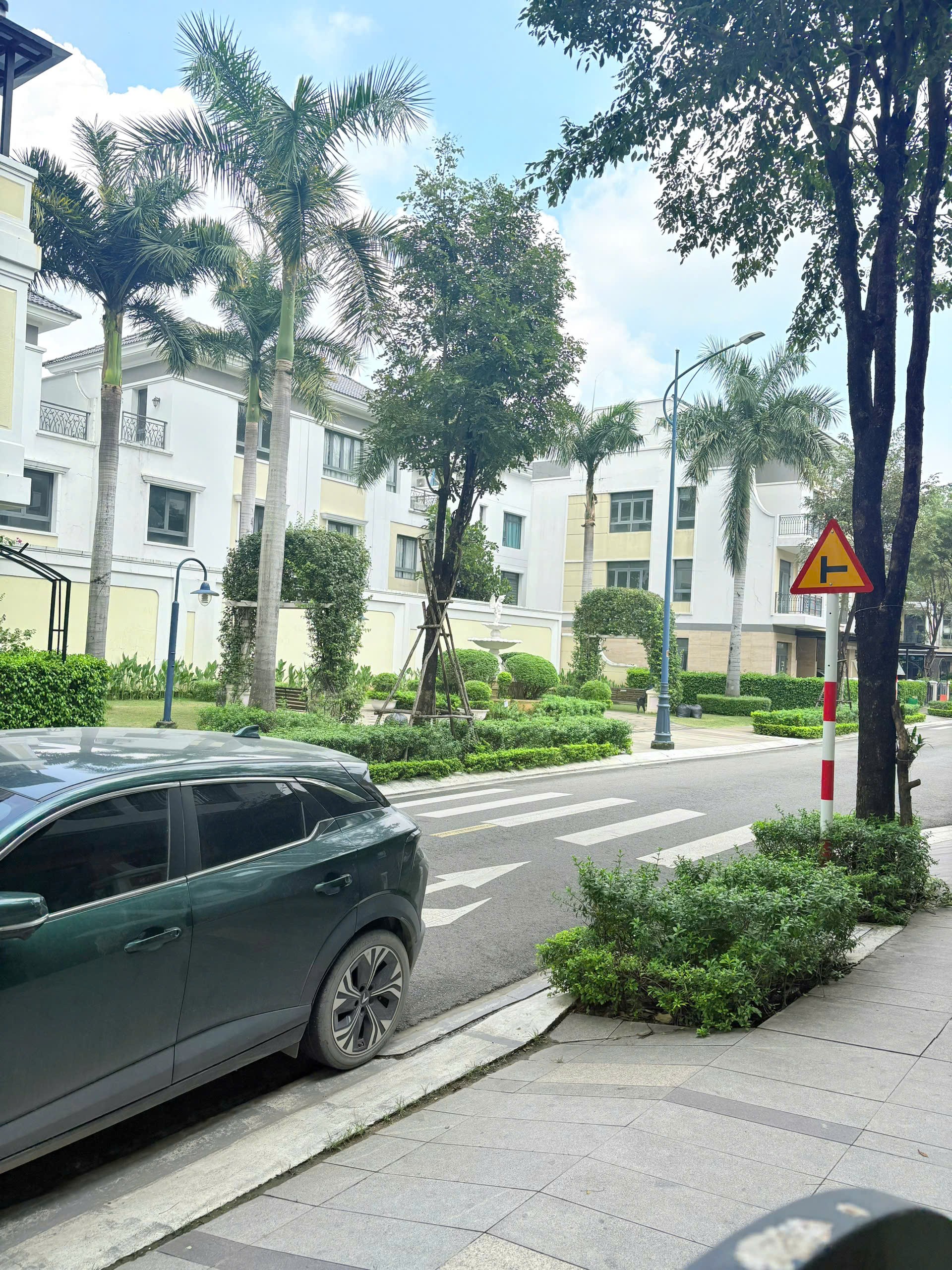 Cho thuê Nhà mặt tiền Quận 9, Hồ Chí Minh, Diện tích 75m², Giá 018 Triệu/tháng 2