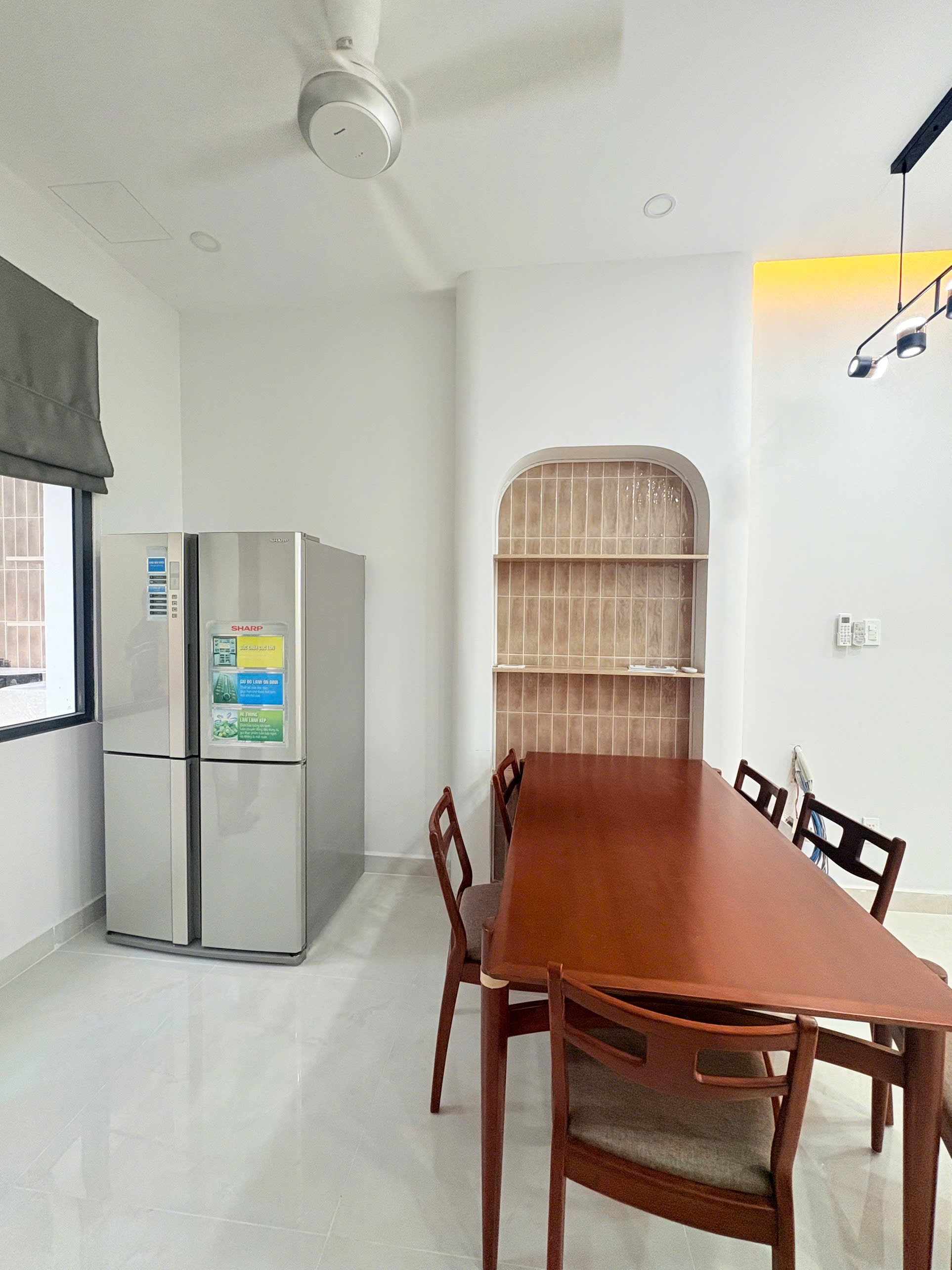 Cho thuê Nhà mặt tiền Quận 9, Hồ Chí Minh, Diện tích 75m², Giá 018 Triệu/tháng 10