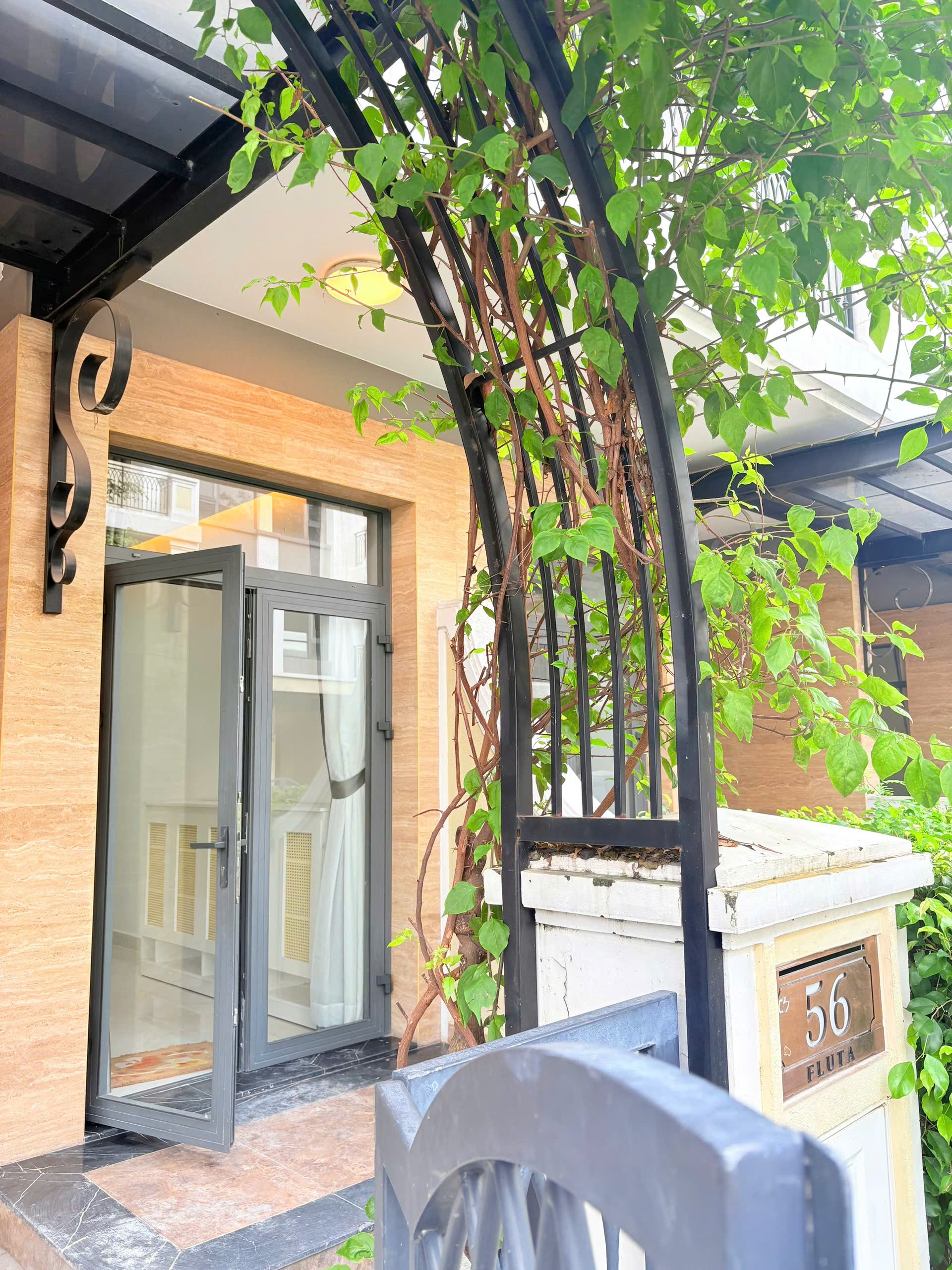 Cho thuê Nhà mặt tiền Quận 9, Hồ Chí Minh, Diện tích 75m², Giá 018 Triệu/tháng 12