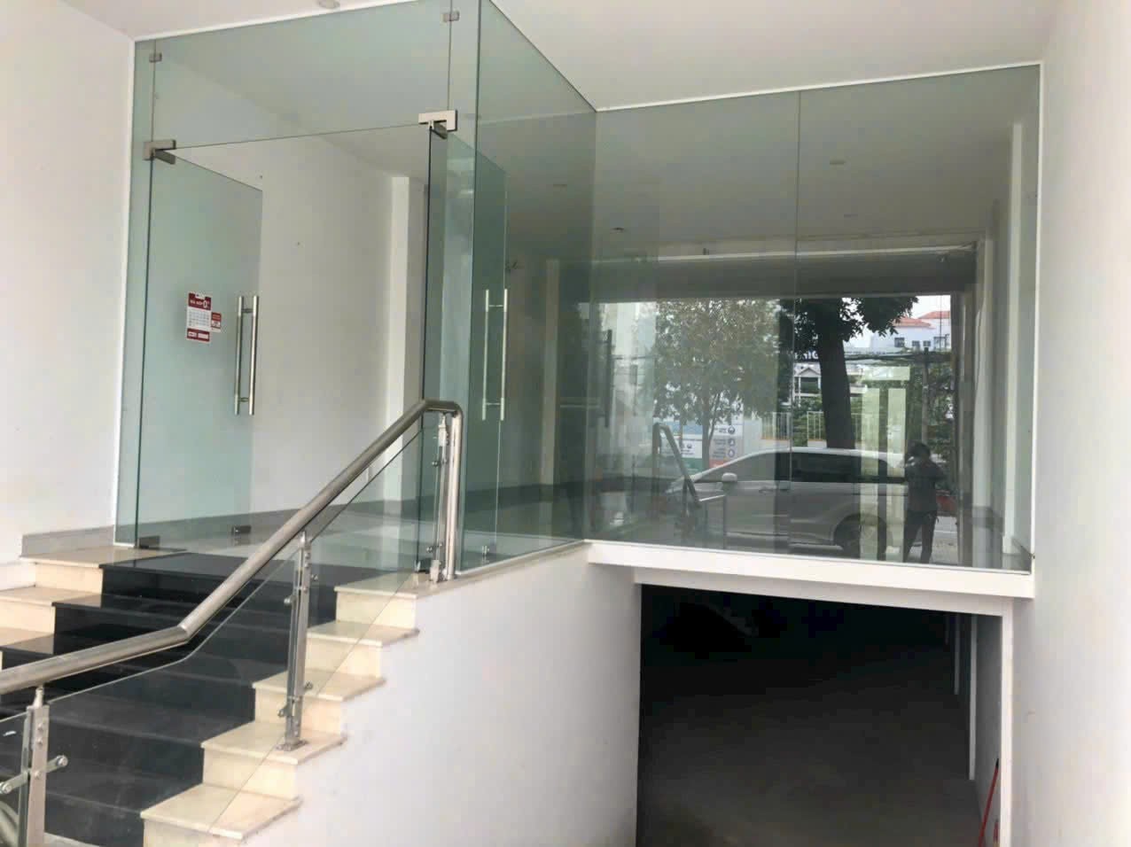 GẤP BÁN CẶP NHÀ MẶT TIỀN SIÊU VIP – ĐƯỜNG 40M LÊ THỊ RIÊNG, P.THỚI AN, Q.12 3