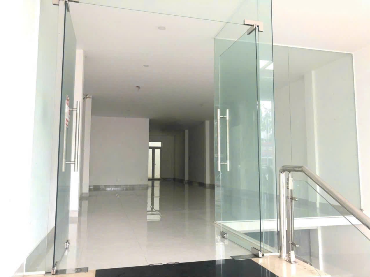 GẤP BÁN CẶP NHÀ MẶT TIỀN SIÊU VIP – ĐƯỜNG 40M LÊ THỊ RIÊNG, P.THỚI AN, Q.12 4