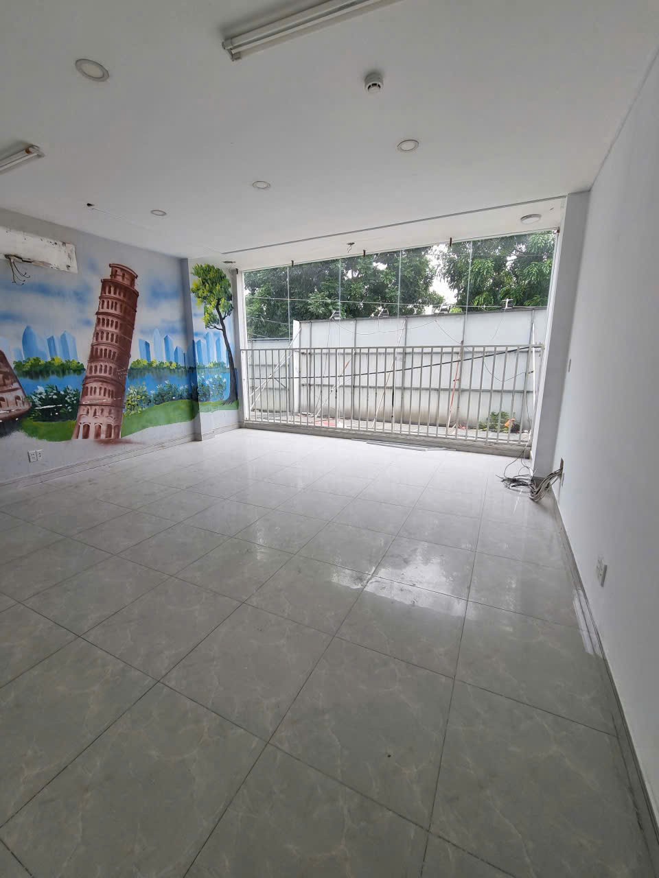 GẤP BÁN CẶP NHÀ MẶT TIỀN SIÊU VIP – ĐƯỜNG 40M LÊ THỊ RIÊNG, P.THỚI AN, Q.12 5