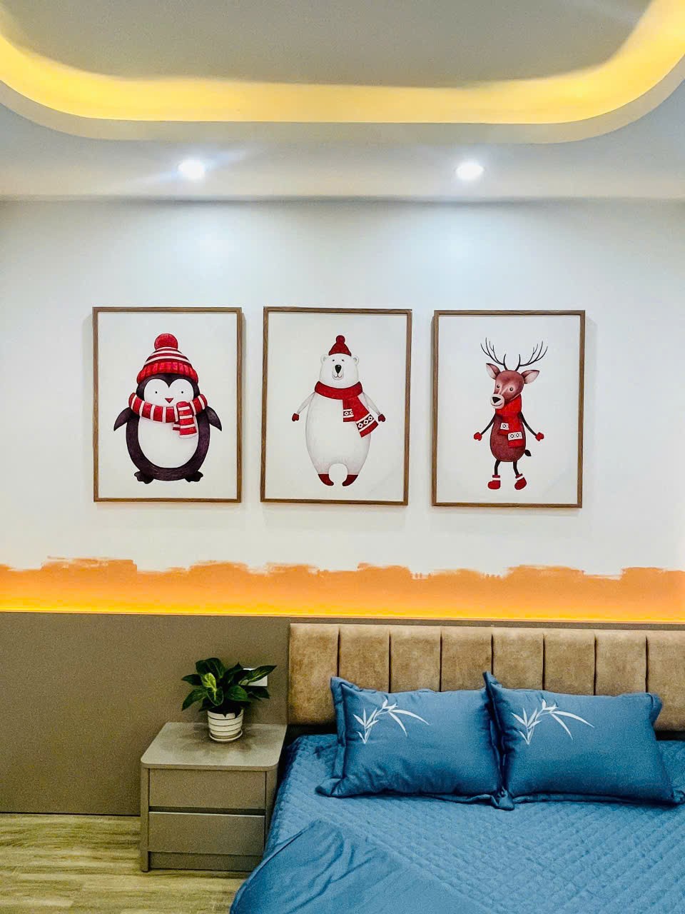 Chính chủ gửi bán căn hộ chung cư full nội thất 2PN tại Thanh Hà-Hà Đông 9