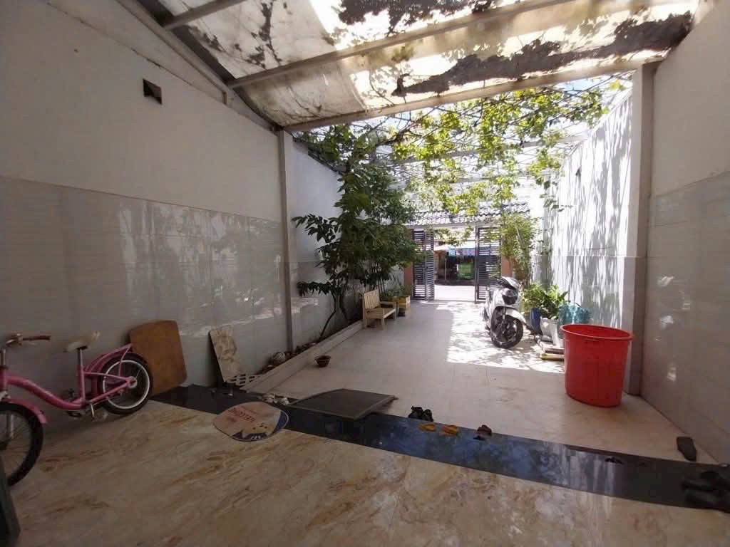 NHÀ (5.2x32) MẶT TIỀN TÂN CHÁNH HIỆP 26, Q12 – GIẢM NGAY 2 TỶ CHỈ CÒN 8.99 TỶ! 3