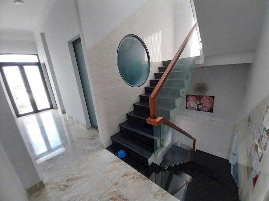 NHÀ (5.2x32) MẶT TIỀN TÂN CHÁNH HIỆP 26, Q12 – GIẢM NGAY 2 TỶ CHỈ CÒN 8.99 TỶ! 5