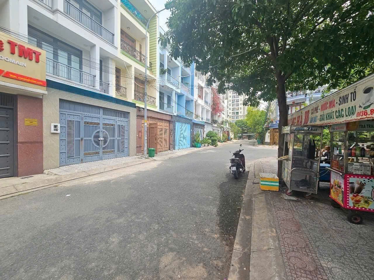 LÔ ĐẤT ĐẸP NHẤT KDC HIỆP THÀNH CITY – NGUYỄN THỊ BÚP, Q12 GIÁ CHỈ 6.99 TỶ! 2