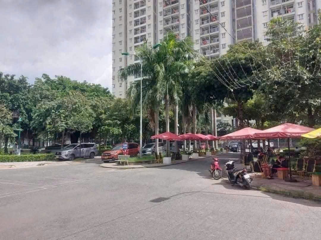 LÔ ĐẤT ĐẸP NHẤT KDC HIỆP THÀNH CITY – NGUYỄN THỊ BÚP, Q12 GIÁ CHỈ 6.99 TỶ! 3