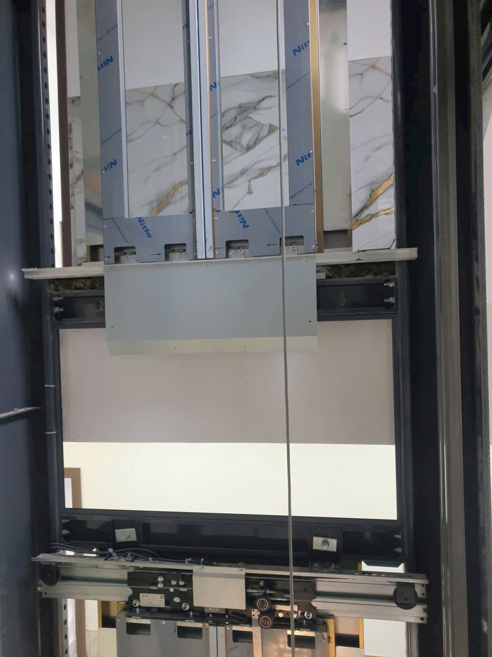 SIÊU PHẨM GÓC 2 MẶT TIỀN NHÀ 6 TẦNG (4x13) FULL NỘI THẤT – TRUNG TÂM TÂN THỚI NHẤT, Q12 3