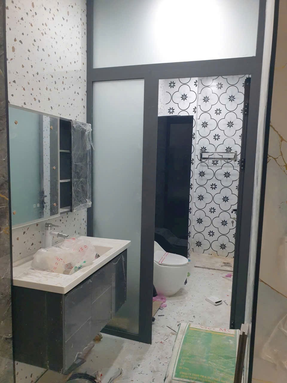 SIÊU PHẨM GÓC 2 MẶT TIỀN NHÀ 6 TẦNG (4x13) FULL NỘI THẤT – TRUNG TÂM TÂN THỚI NHẤT, Q12 4