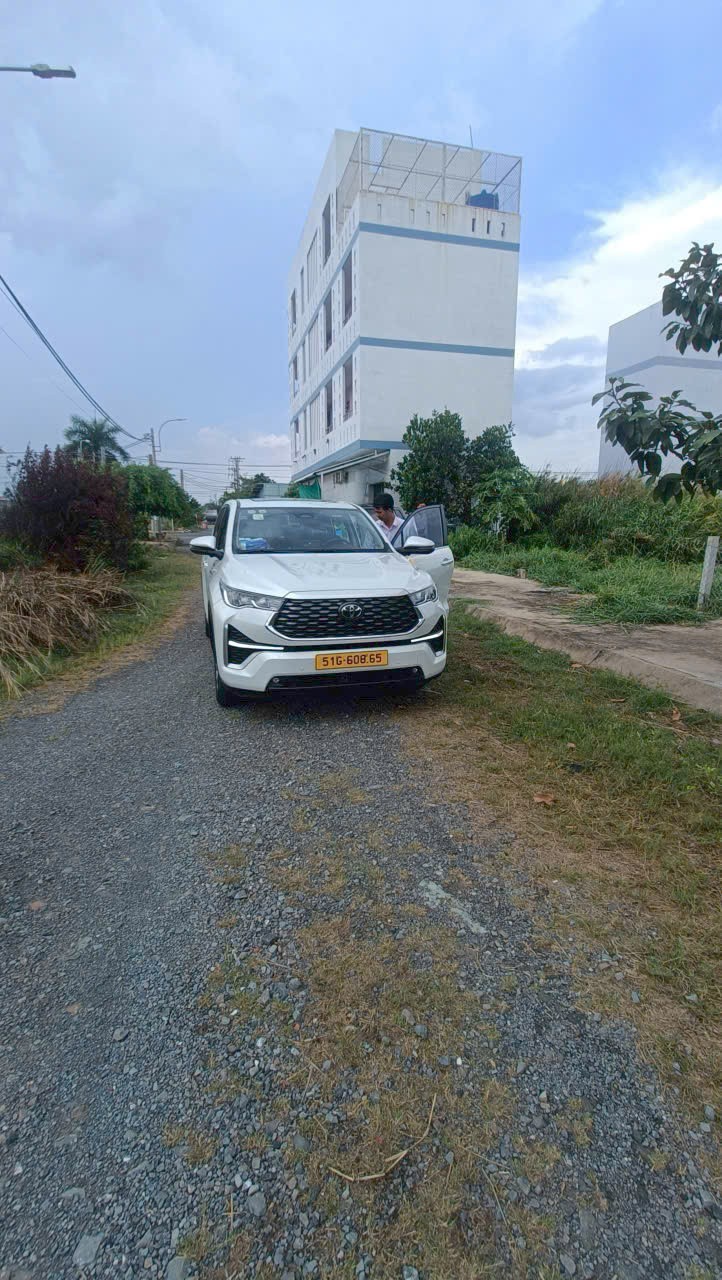 Đất nền giá ngộp 130m2 kdc Phước Đông hàng rẻ 1 tỏi 190tr 2