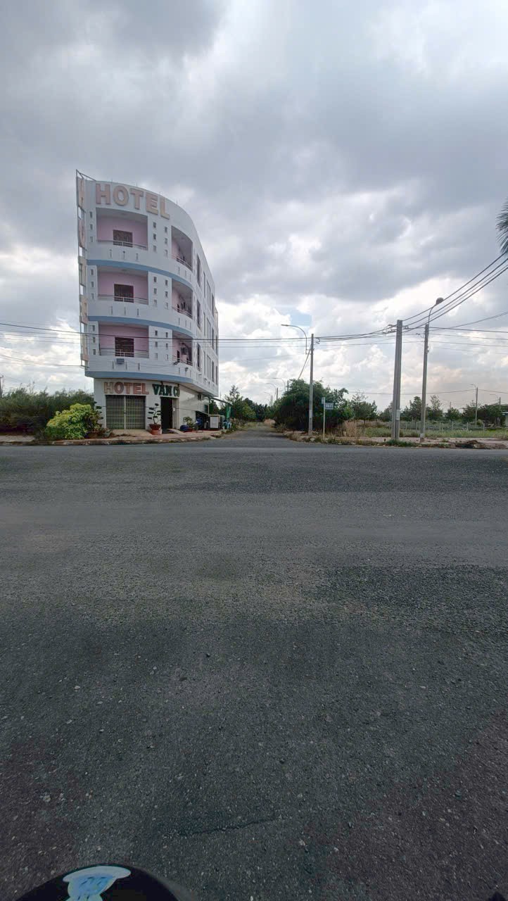 Đất nền giá ngộp 130m2 kdc Phước Đông hàng rẻ 1 tỏi 190tr 3