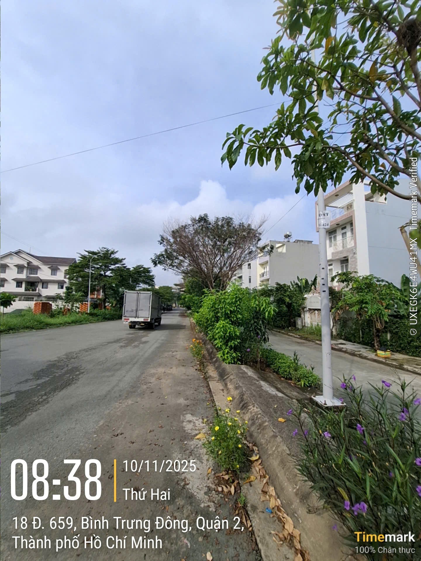 Cần bán Đất Phường Phước Long B, Quận 9, Diện tích 108m², Giá 014.6 Tỷ