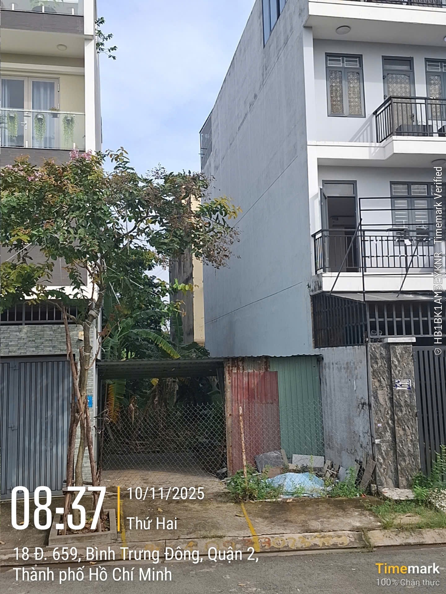 Cần bán Đất Phường Phước Long B, Quận 9, Diện tích 108m², Giá 014.6 Tỷ 4