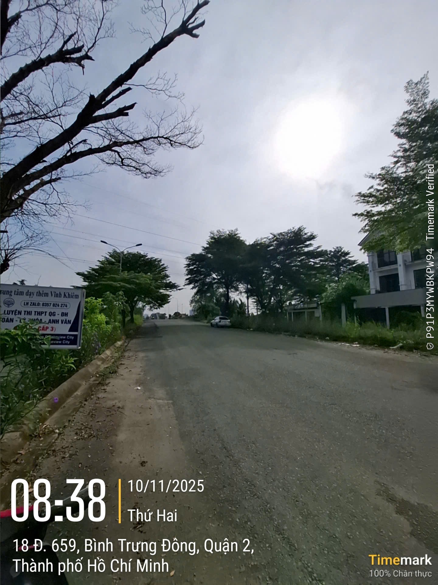 Cần bán Đất Phường Phước Long B, Quận 9, Diện tích 108m², Giá 014.6 Tỷ 2