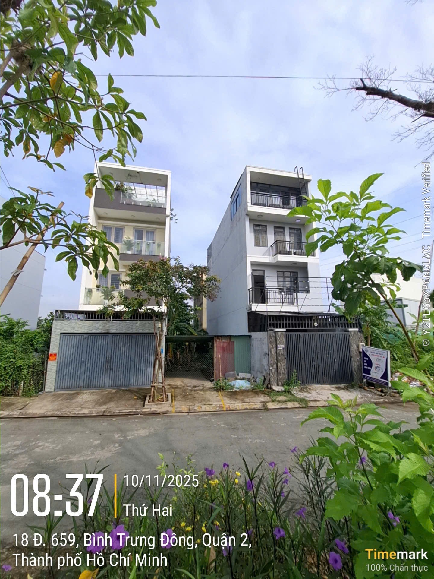 Cần bán Đất Phường Phước Long B, Quận 9, Diện tích 108m², Giá 014.6 Tỷ 3