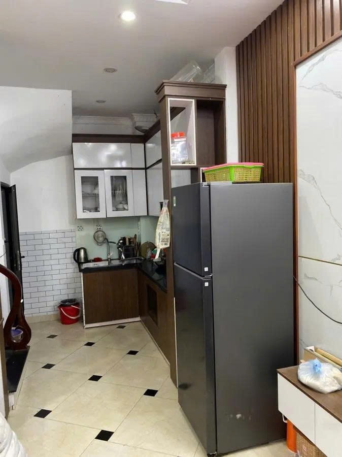 BÁN NHÀ QUANG TRUNG - HÀ ĐÔNG 33M X 4 TẦNG, GIÁ 5.7 TỶ -  CÁCH PHỐ 30M 3