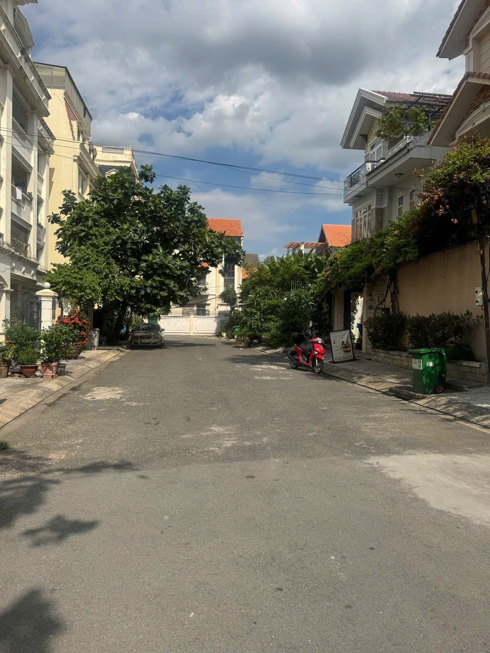 Cần bán Nhà mặt tiền Phường Thảo Điền, Quận 2, Diện tích 200m², Giá 70 Tỷ