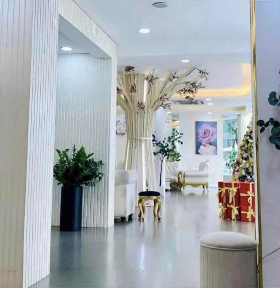 Cho thuê Nhà mặt tiền Quận 3, Hồ Chí Minh, Diện tích 505m², Giá 200 Triệu/tháng