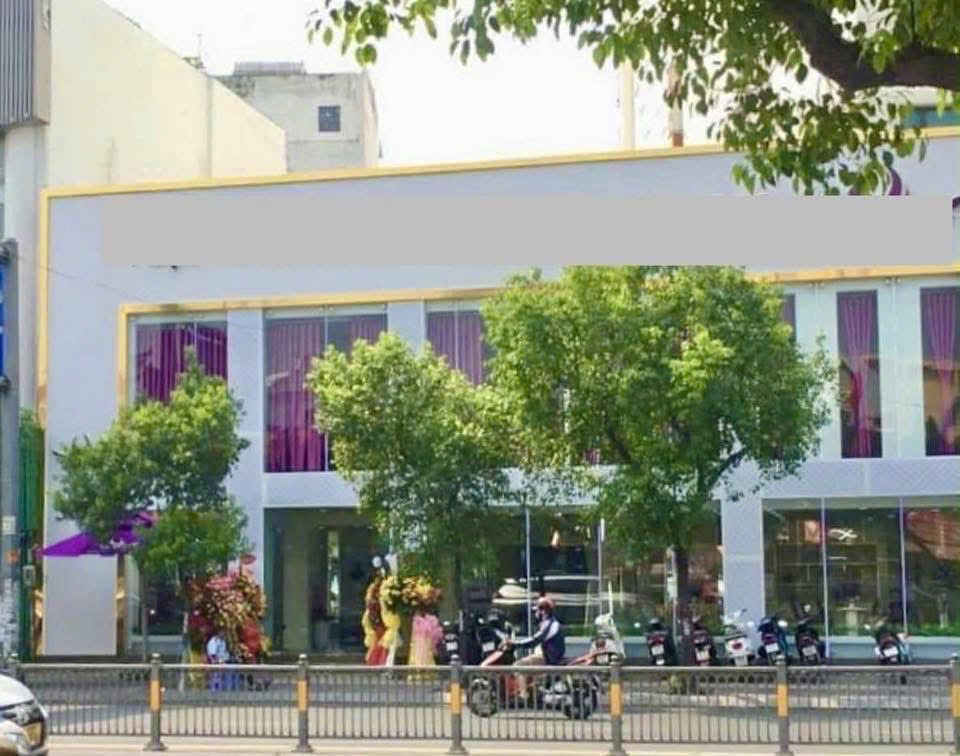 Cho thuê Nhà mặt tiền Quận 3, Hồ Chí Minh, Diện tích 505m², Giá 200 Triệu/tháng 2