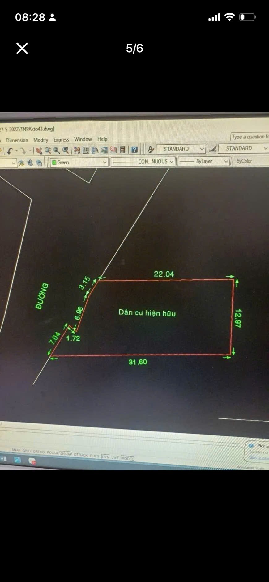 Cho thuê Nhà mặt tiền Quận 3, Hồ Chí Minh, Diện tích 505m², Giá 200 Triệu/tháng 3