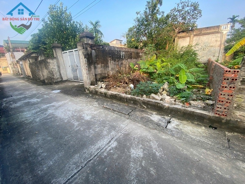 Bán đất Phượng Mỹ Mỹ Hưng Thanh Oai – Sát KĐT Mỹ Hưng, Vành đai 4, 73m2 giá Đầu Tư 2