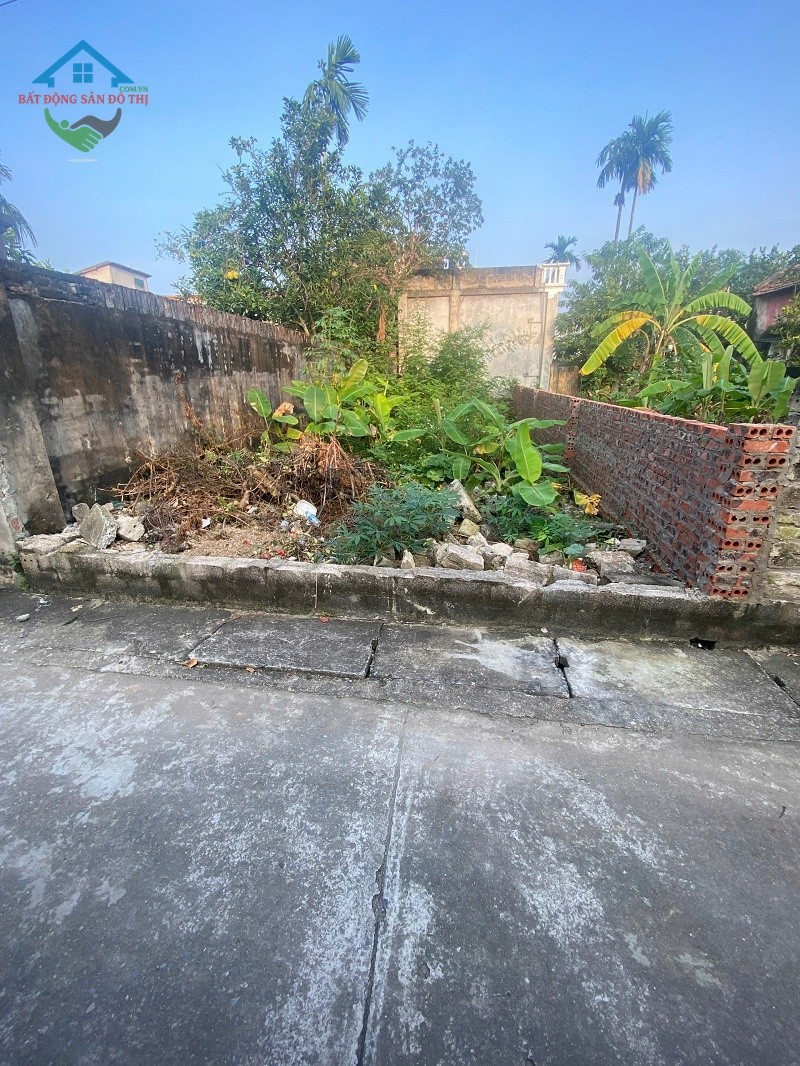 Bán đất Phượng Mỹ Mỹ Hưng Thanh Oai – Sát KĐT Mỹ Hưng, Vành đai 4, 73m2 giá Đầu Tư 3