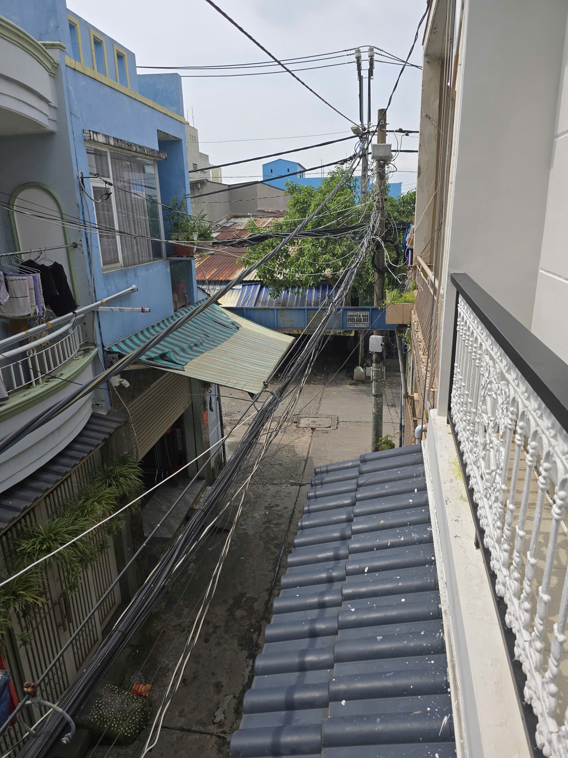 HXH SÁT MẶT TIỀN ĐƯỜNG SỐ 14 - 36M2 - 2 TẦNG BTCT 2PN 2WC - CHỈ 4.1 TỶ 11