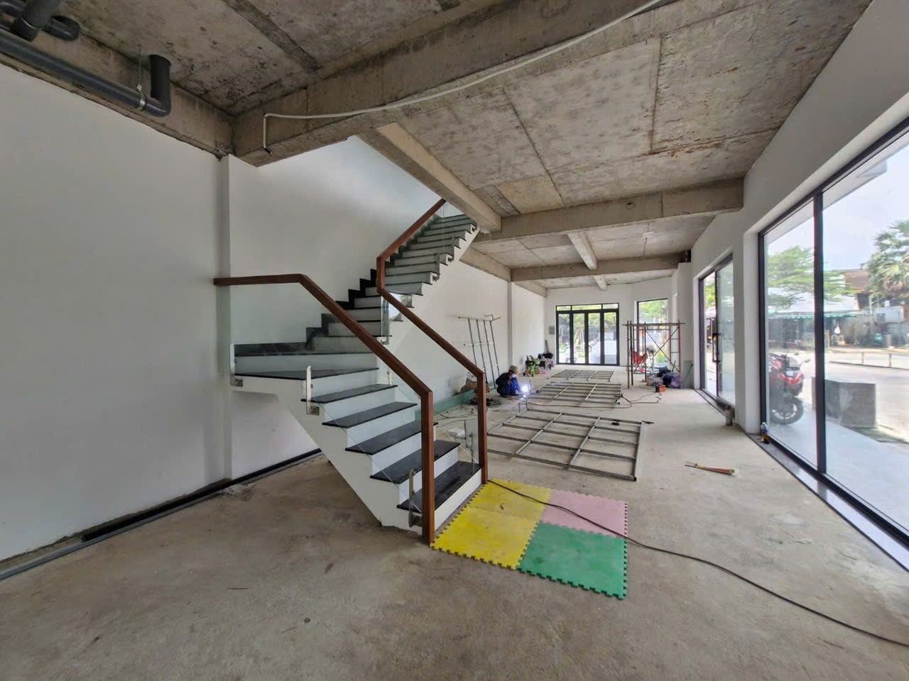 Cho thuê Mặt bằng Phường Tam Bình, Thủ Đức, Diện tích 100m², Giá 035 Triệu/tháng 3