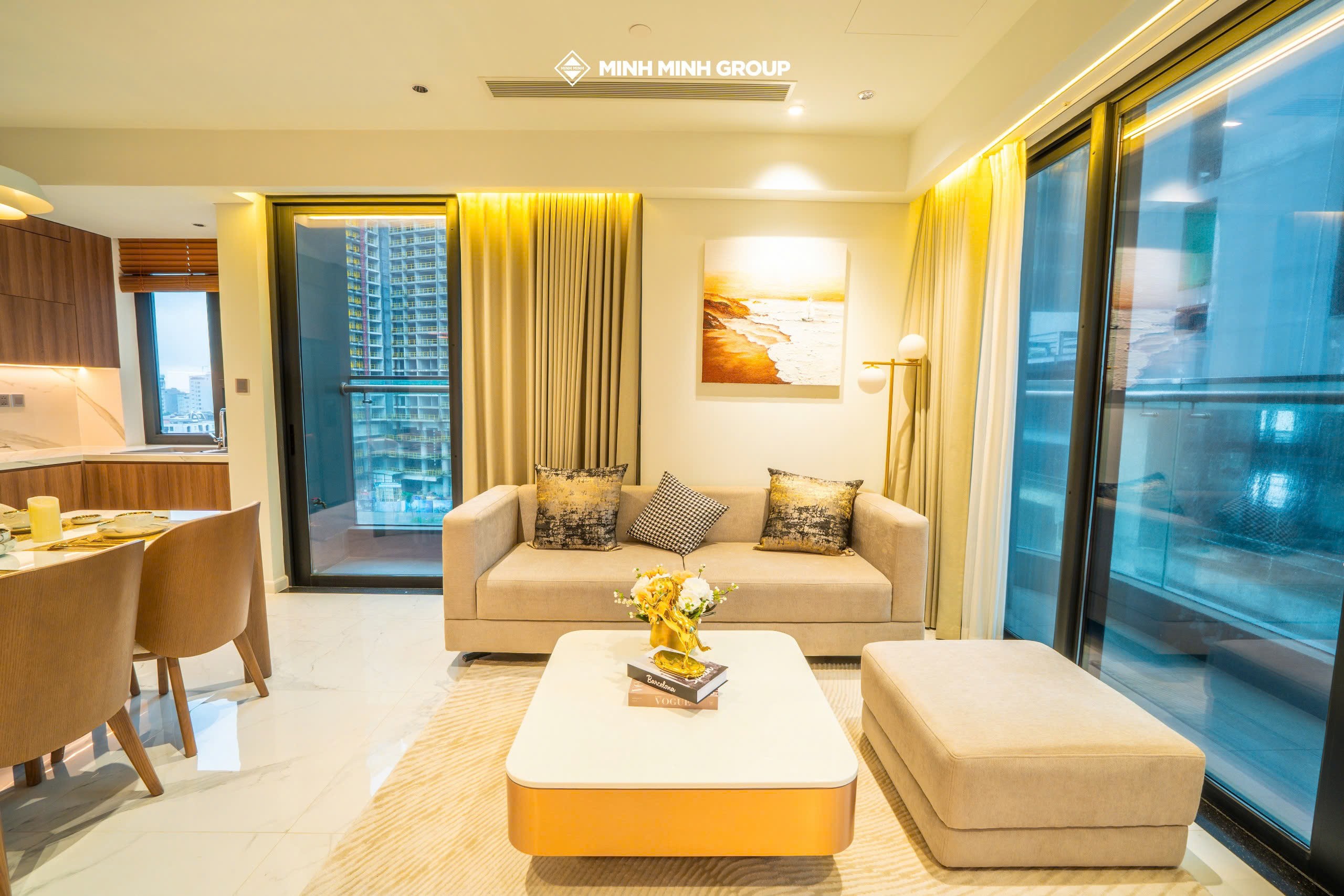 Time Square ĐN, Độc quyền giỏ hàng căn tầng 1904,1404,1809 giá từ CĐT, Chiết khấu tốt